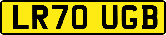 LR70UGB