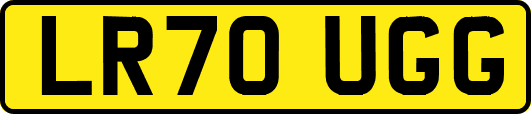 LR70UGG