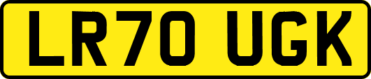 LR70UGK