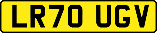 LR70UGV