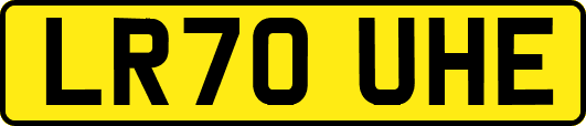 LR70UHE