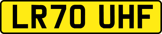 LR70UHF