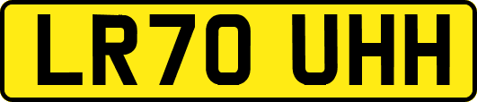 LR70UHH
