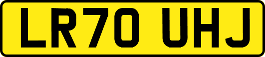 LR70UHJ