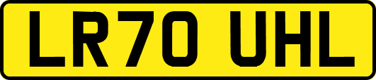 LR70UHL