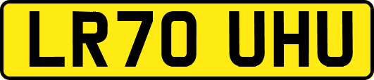 LR70UHU