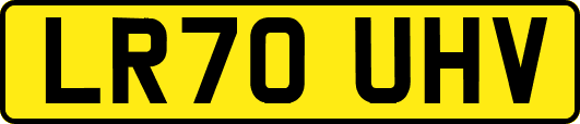 LR70UHV