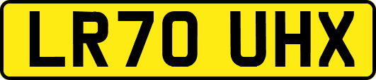 LR70UHX