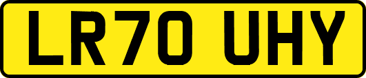LR70UHY