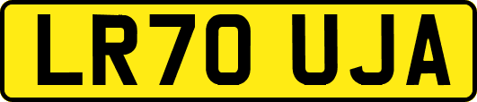 LR70UJA