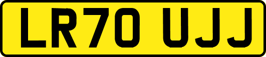 LR70UJJ