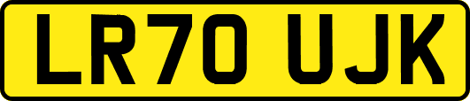 LR70UJK