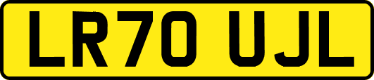 LR70UJL