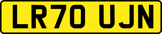 LR70UJN
