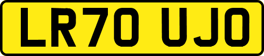 LR70UJO