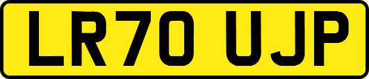 LR70UJP