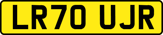 LR70UJR