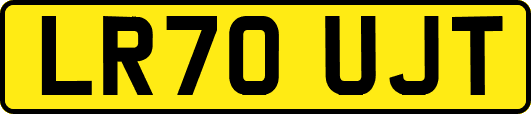 LR70UJT