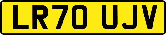 LR70UJV
