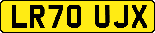 LR70UJX