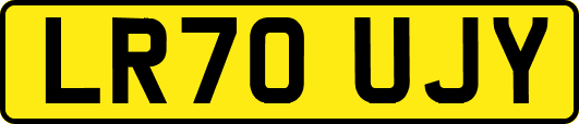 LR70UJY