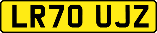 LR70UJZ
