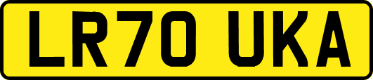 LR70UKA