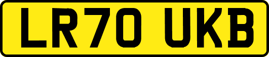 LR70UKB