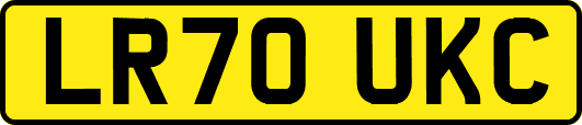 LR70UKC