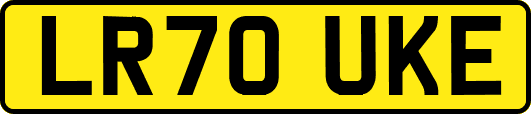LR70UKE