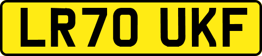 LR70UKF