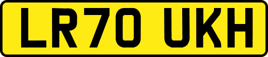 LR70UKH