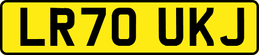 LR70UKJ