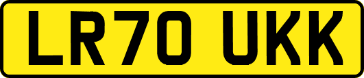 LR70UKK