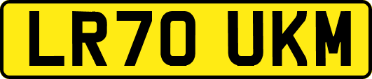 LR70UKM