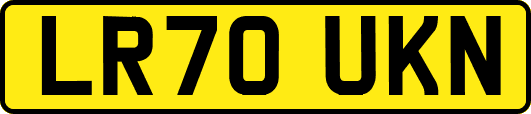 LR70UKN