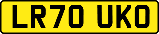LR70UKO