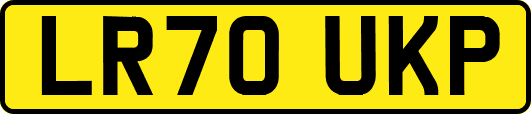 LR70UKP