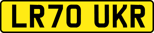 LR70UKR