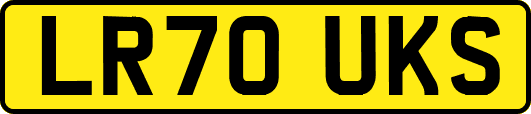 LR70UKS