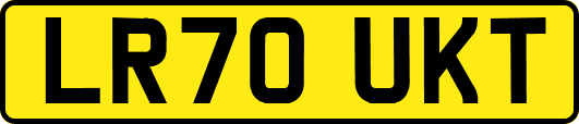 LR70UKT