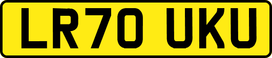 LR70UKU
