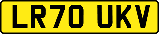 LR70UKV