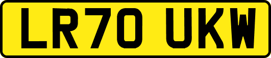 LR70UKW