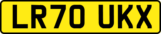 LR70UKX
