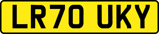 LR70UKY