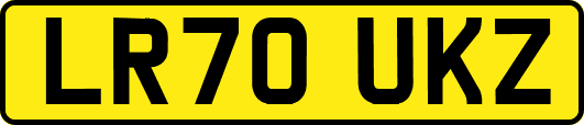 LR70UKZ