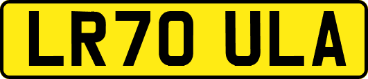 LR70ULA