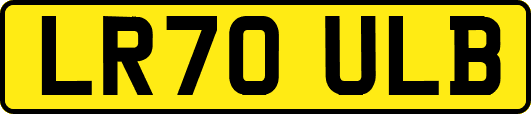 LR70ULB