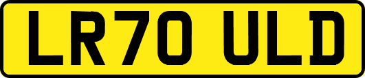 LR70ULD